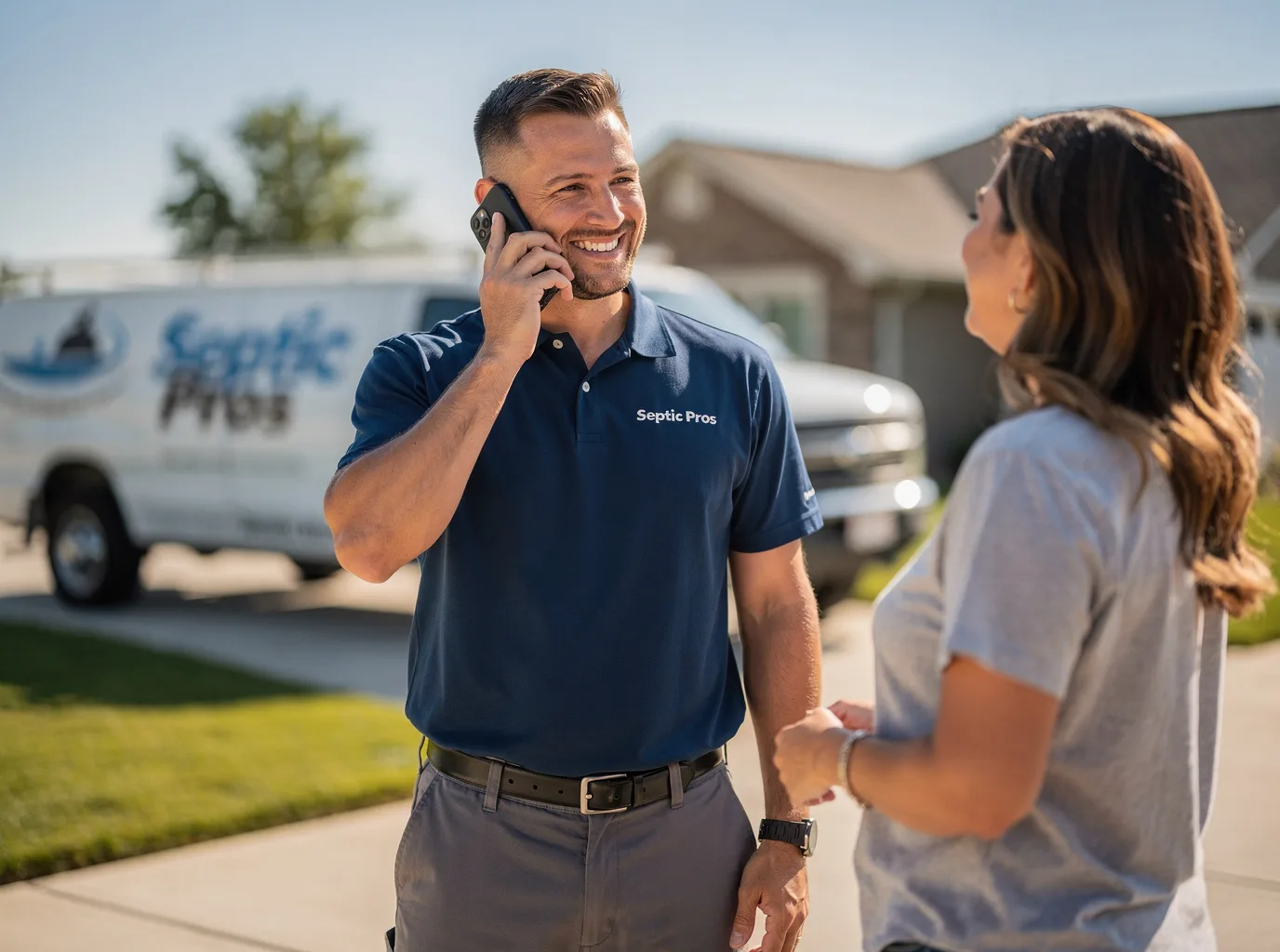 Septic Tank Pumping Vincent, AL FAQs